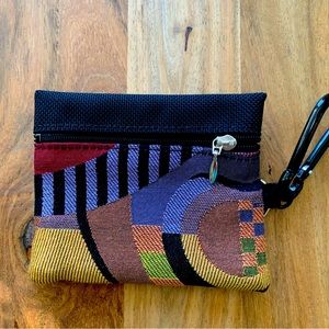 GreatBags ID case zip